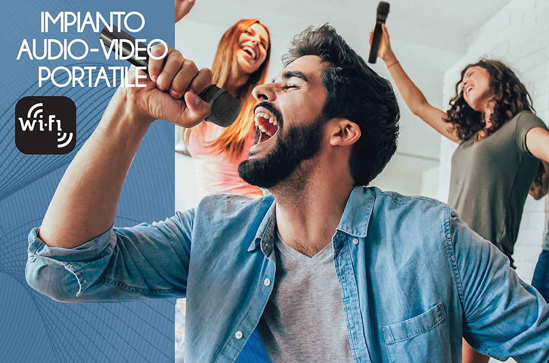 Canta Tu Karaoke